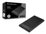 Caja externa 2.5 pulgadas usb - c conceptronic dante06b hasta 6gbs de 7mm hasta 9.5mm - Imagen 5
