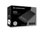 Caja externa 2.5 pulgadas usb - c conceptronic dante06b hasta 6gbs de 7mm hasta 9.5mm - Imagen 6