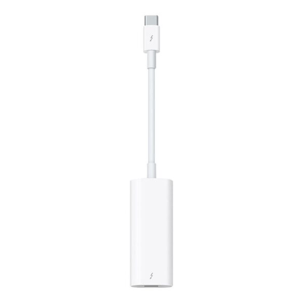 Adaptador usb tipo c a mini displayport apple blanco -  macho - hembra