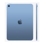 Apple ipad 2025 128gb wifi blue 10.9 pulgadas - Imagen 2