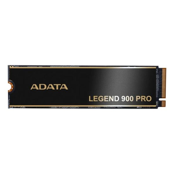 Disco duro interno solido ssd adata legend 900 pro 2tb pci express