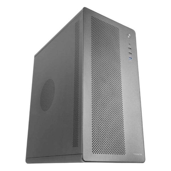 Caja ordenador tacens 2aerom matx negro
