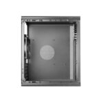 Caja ordenador tacens 2aerom matx negro - Imagen 3