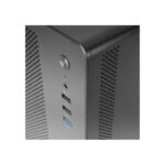 Caja ordenador tacens 2aerom matx negro - Imagen 4