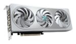 Tarjeta grafica gigabyte rtx 5060 ti aero oc 8gb gddr7 white - Imagen 3