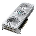 Tarjeta grafica gigabyte rtx 5060 ti aero oc 8gb gddr7 white - Imagen 4