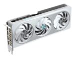 Tarjeta grafica gigabyte rtx 5060 ti aero oc 8gb gddr7 white - Imagen 5