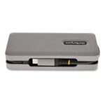 Docking station startech usb tipo c 7 en 1 - Imagen 10