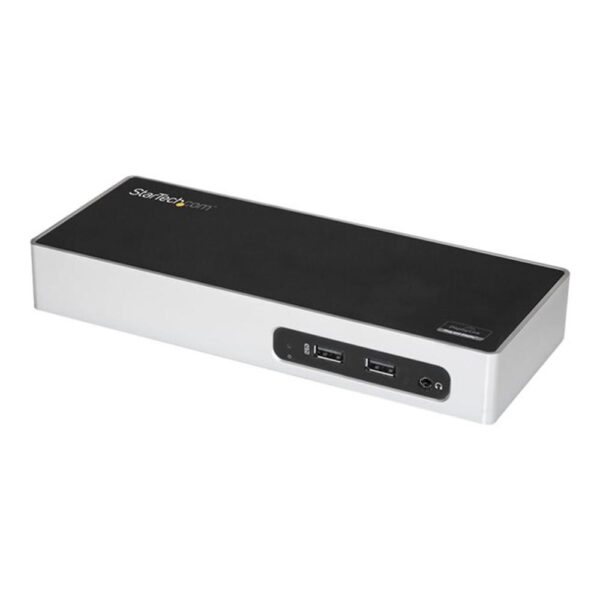 Docking station startech 10 en 1