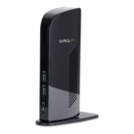 Docking station startech 12 en 1