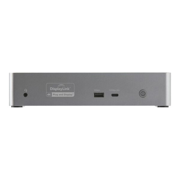 Docking station startech 15 en 1