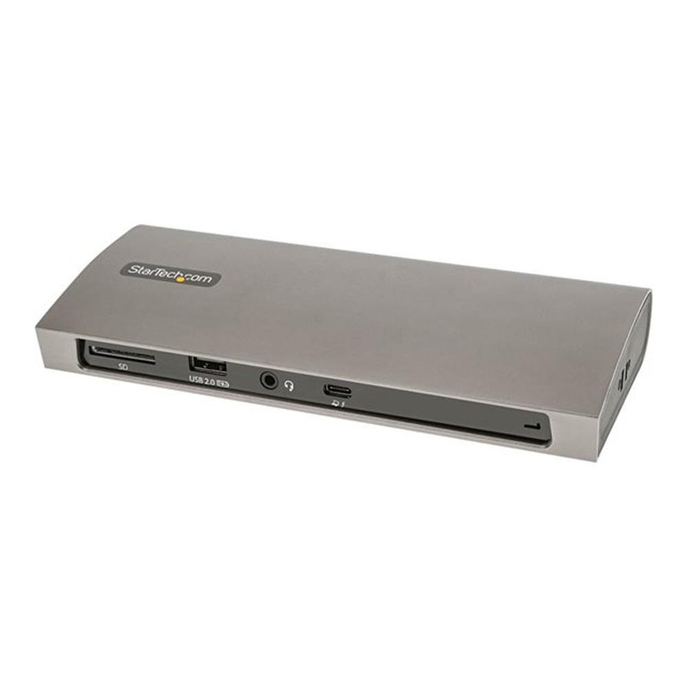 Docking station startech 11 en 1 - 1 Docking station startech 11 en 1 - Imagen 1