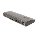 Docking station startech 11 en 1 - Imagen 2