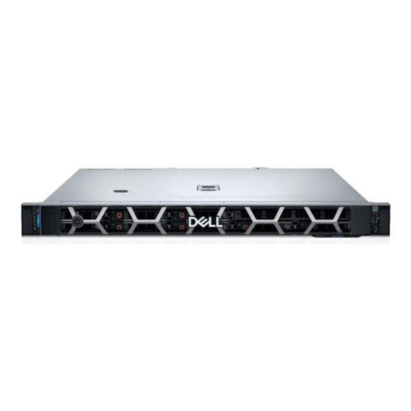 Servidor dell poweredge r360 xeon e - 2414 16gb ssd 480gb