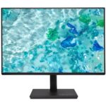 Monitor acer vero b247y gbmiprzx 23.8 pulgadas fhd 120hz