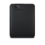Disco duro externo hdd wd western digital wdbhjs0060bbk elements 6tb usb 3.1 negro