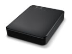 Disco duro externo hdd wd western digital wdbhjs0060bbk elements 6tb usb 3.1 negro - Imagen 3