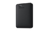 Disco duro externo hdd wd western digital wdbhjs0060bbk elements 6tb usb 3.1 negro - Imagen 4