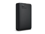 Disco duro externo hdd wd western digital wdbhjs0060bbk elements 6tb usb 3.1 negro - Imagen 5