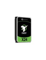 Disco duro interno hdd seagate exos x24 20tb 3.5 pulgadas sata 6gb - s 7200rpm 512mb - Imagen 2