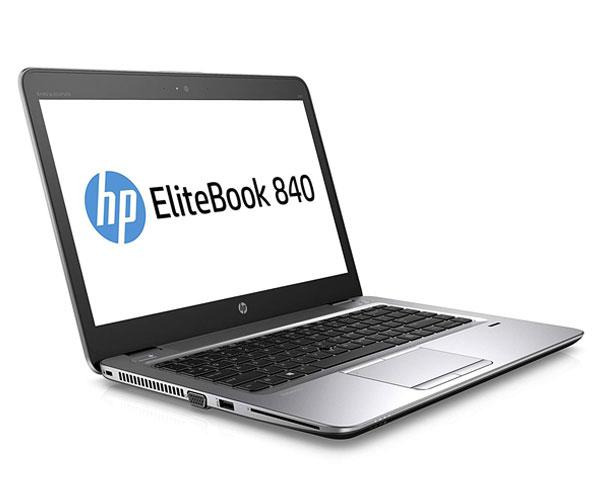 Portatil reacondicionado hp elitebook 840 g3 14 pulgadas - i5 - 6th - 8gb - 256gb m2 -  win10 pro - teclado español