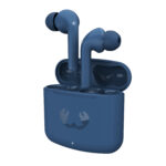 Auriculares fresh'n rebel twins fuse inalambrico steel blue - Imagen 3