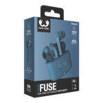 Auriculares fresh'n rebel twins fuse inalambrico steel blue - Imagen 5