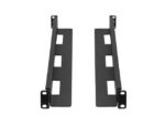 Kit carril lanberg rack 19 pulgadas deslizante 650 - 1090mm negro - Imagen 2