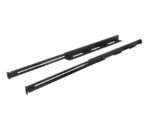 Kit carril lanberg rack 19 pulgadas deslizante 650 - 1090mm negro - Imagen 3