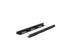 Kit carril lanberg rack 19 pulgadas deslizante 650 - 1090mm negro - Imagen 4