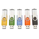 Memoria usb 2.0 intenso basic 8gb 10 unidades