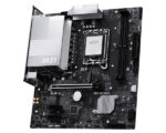 Placa base msi pro pro h810m - b matx - Imagen 3