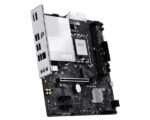 Placa base msi pro pro h810m - b matx - Imagen 4