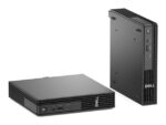 Mini ordenador dell pro micro qcm1250 i5 - 14500t -  16gb -  ssd 512gb -  w11p - Imagen 4