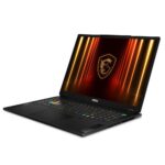 Portatil msi stealth 18hx - 040xes u9 - 275hx -  32gb -  ssd 2tb -  rtx 5080 24gb -  18 pulgadas qhd+ -  freedos - Imagen 2