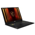 Portatil msi stealth 18hx - 040xes u9 - 275hx -  32gb -  ssd 2tb -  rtx 5080 24gb -  18 pulgadas qhd+ -  freedos - Imagen 3