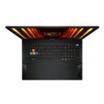 Portatil msi stealth 18hx - 040xes u9 - 275hx -  32gb -  ssd 2tb -  rtx 5080 24gb -  18 pulgadas qhd+ -  freedos - Imagen 5