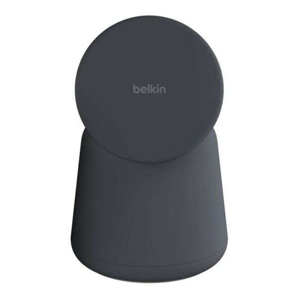 Base de carga powerhouse belkin wiz020vfh36 doble iphone iwatch airpods