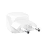 Cargador de pared belkin wca009kqwh 20w usb tipo c blanco - Imagen 4