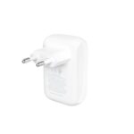 Cargador de pared belkin wcb009vfwh 42w 1x usb tipo a 1x usb tipo c blanco - Imagen 2