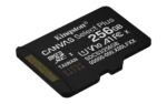 Tarjeta memoria micro secure digital sdxc 256gb kingston canvas select plus clase 10 uhs - 1 + adaptador sd - Imagen 4