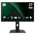 Monitor msi mp275pg 27 pulgadas fhd 100hz