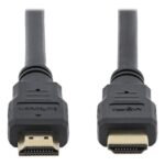 Cable hdmi 4k x 2k startech 2m -  macho - macho -  negro