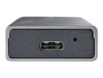 Caja externa startech para ssd m.2 usb tipo c - Imagen 4
