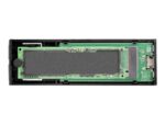 Caja externa startech para ssd m.2 usb tipo c - Imagen 6