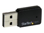 Adaptador wifi usb 2.0 startech usb433wacdb - Imagen 2