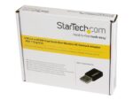 Adaptador wifi usb 2.0 startech usb433wacdb - Imagen 4