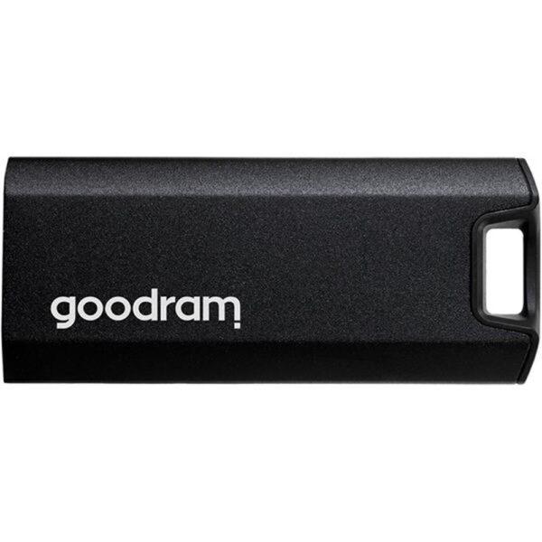 Disco duro externo ssd goodram 1tb move ridge usb tipo c negro