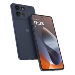Movil motorola moto g86 5g 8 - 512gb spellbound
