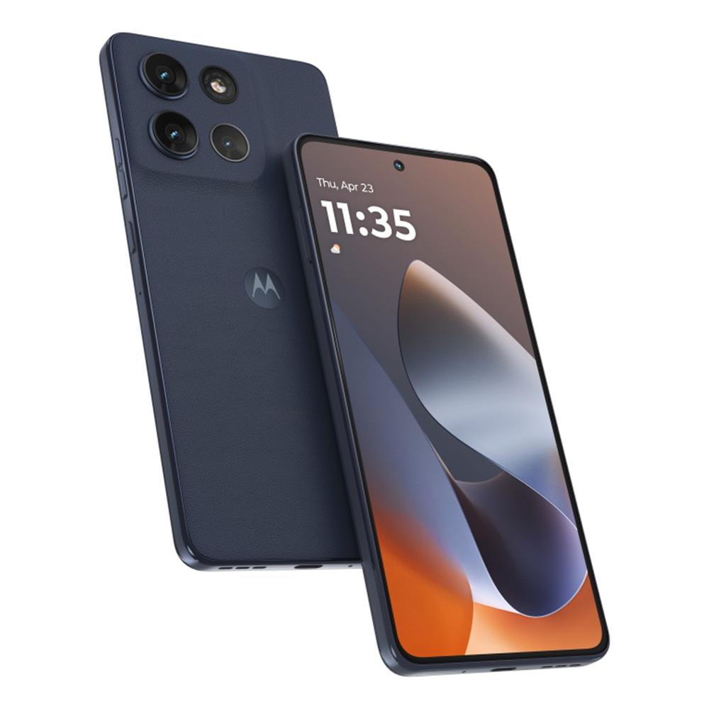 Movil motorola moto g86 5g 8 - 512gb spellbound - 1 Movil motorola moto g86 5g 8 - 512gb spellbound - Imagen 1